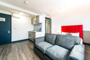 22, Chapel Street, Luton LU1 2SE