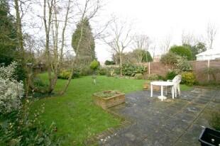 Garden Photo 1