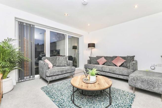 Lounge Area
