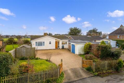 Ferring Lane, Ferring, Worthing, West Sussex, BN12