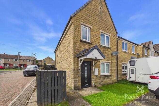 3 bed Semi-Detached for sale Image 12