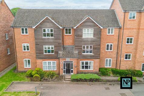 The Laurels, Fazeley, B78