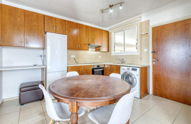 Kitchen Dining
