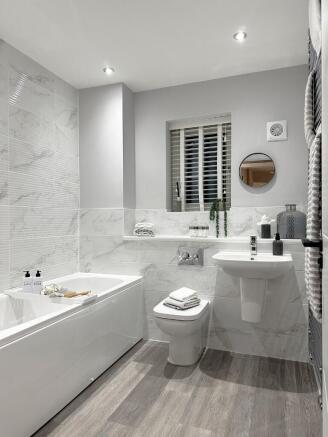 4 bed Detached for sale Image 10