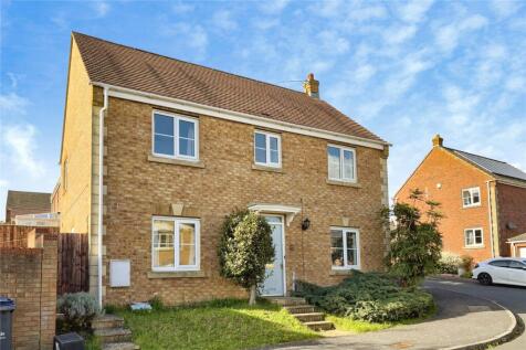 Paxmans Way, Westbury