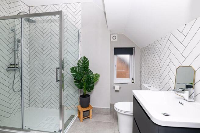 En Suite Showe...
