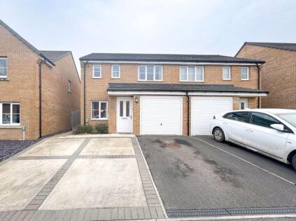 Parklands Avenue, Humberston