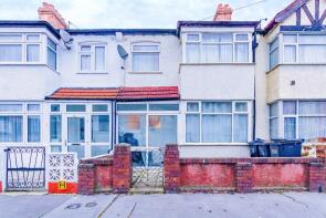154, Cecil Road, Croydon CR0 3BL