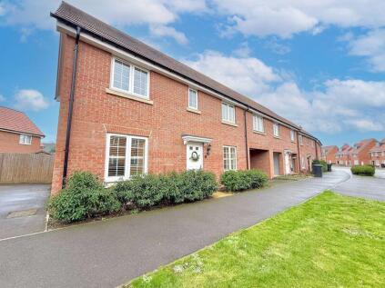Morpeth Crescent, Thorn