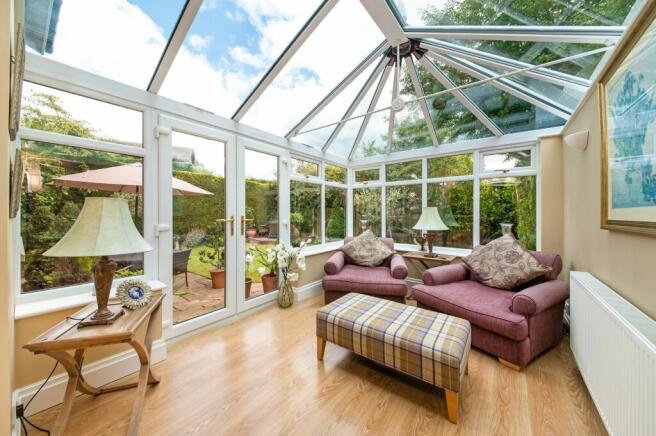 CONSERVATORY