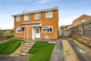 9, Ash Grove, Melton Mowbray LE13 0PL