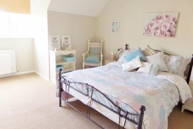 bed 1