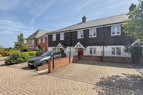 4, Church Farm Close, Salisbury SP5 5DF