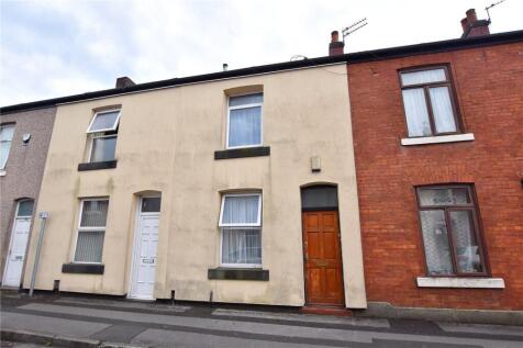 Royds Street, Lowerplace, Rochdale, Greater Manchester, OL16