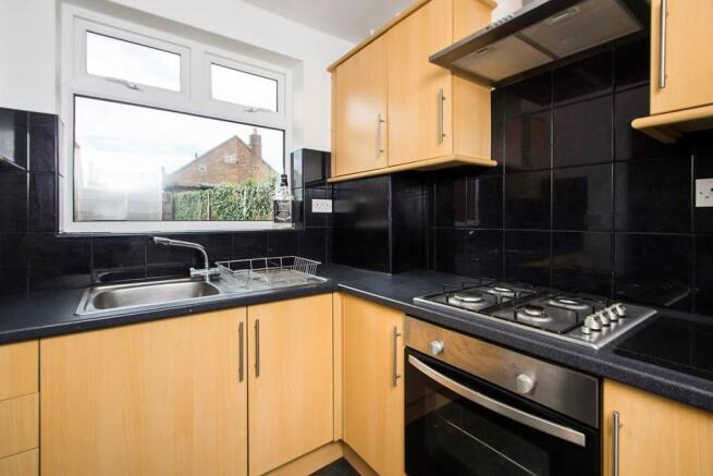 Fitted Kitchen