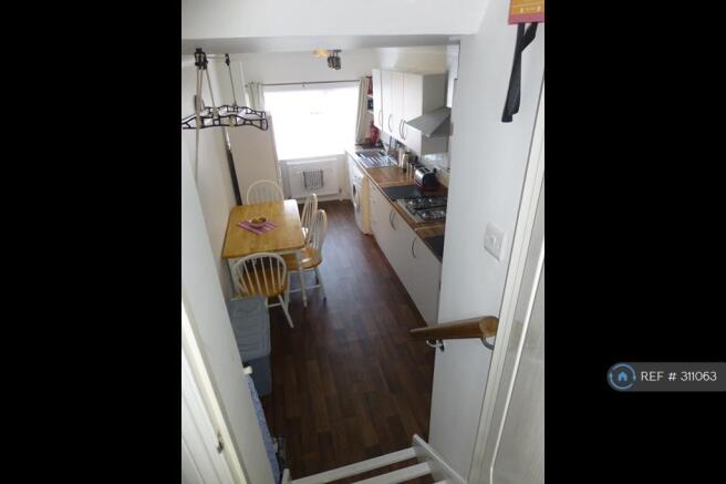 Lodgers' Kitchen