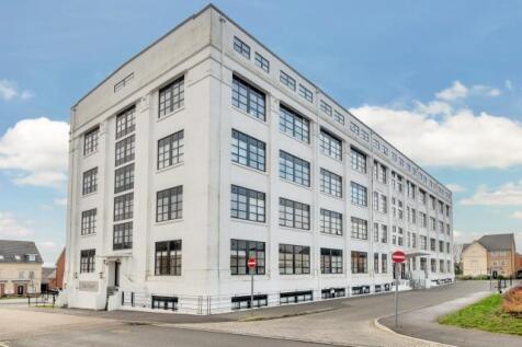 Fullbrook Drive, Basingstoke, Hampshire