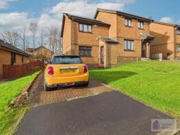 3, Maccrimmon Park, East Kilbride, Glasgow G74 4TX
