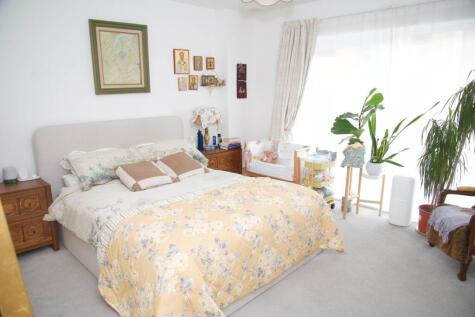 Finlay Court, Woolwich, SE18 6QY