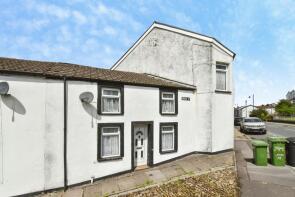 11, Cross Street, Tredegar NP22 5ND