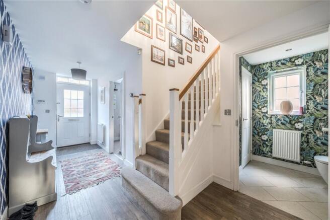 4 bed Detached for sale Image 10
