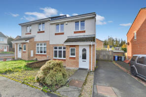 24, Ashmore Avenue, Blackwood, Lanark ML11 9GJ