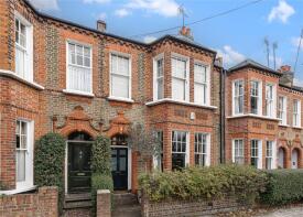 27, Worfield Street, London SW11 4RB