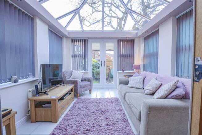 Orangery