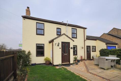 Pound Lane, Sutton, Ely