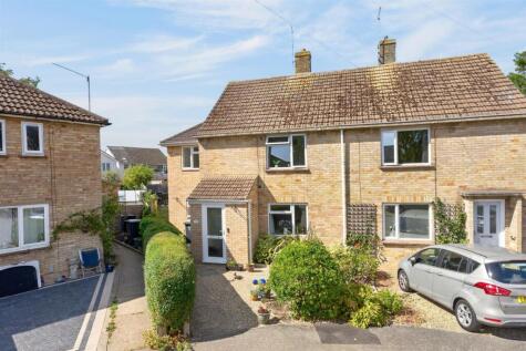 Tilley Hill Close, Oundle, Peterborough