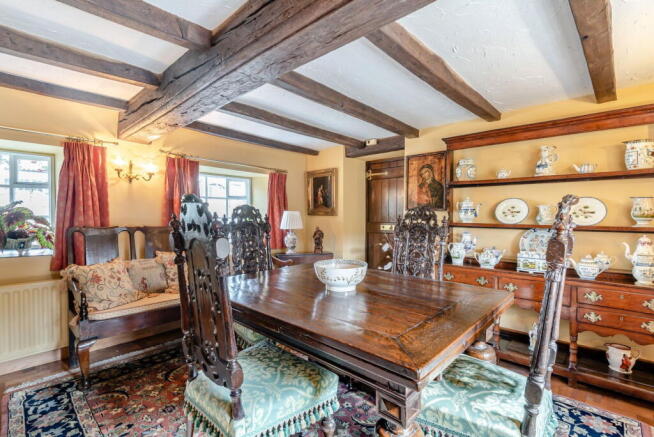 3 bed Cottage for sale Image 8