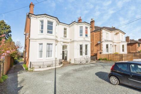 Lillington Road, Leamington Spa, Warwickshire, CV32
