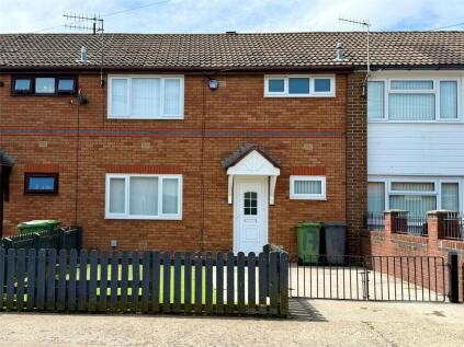 Neville Close, Noctorum, Merseyside, CH43