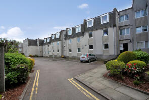 17, Richmond Court, Richmond Terrace, Aberdeen AB25 2WE