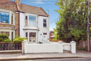 8, St Peters Road, Margate CT9 1TF