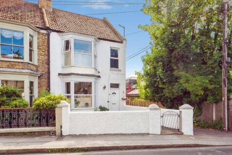 St Peters Road, Margate, CT9