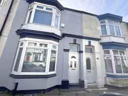 35, Clifton Street, Middlesbrough TS1 4BY