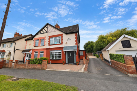 Anlaby Park Road South, Hull