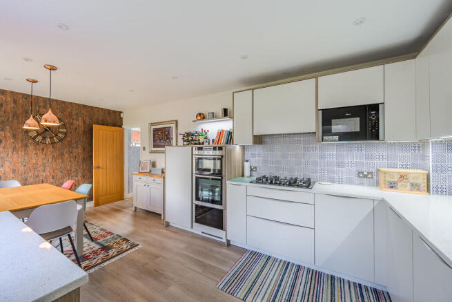 Kitchen Dining Ro...