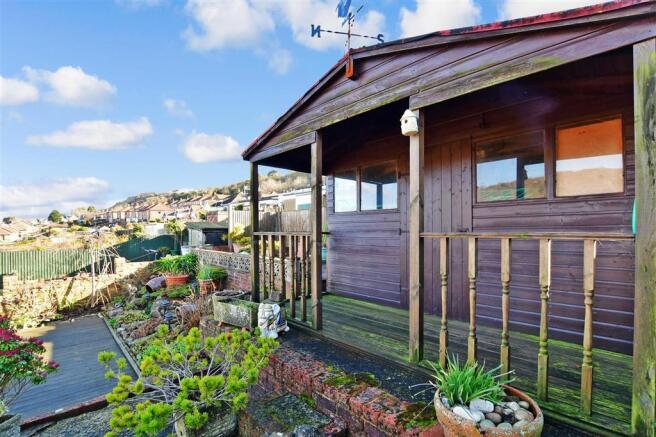 Workshop/Outbuildings