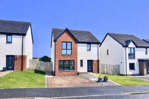 47, Hillhead Crescent, Mauchline KA5 5DW