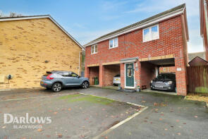 103, Coed Celynen Drive, Newport NP11 5AT