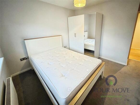 2 bed Flat to rent Image 5