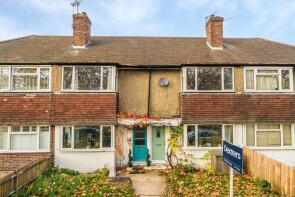 419, Chertsey Road, Twickenham TW2 6LS