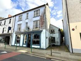 25, King Street, Carmarthen SA31 1BS