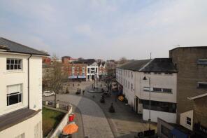 Flat 10, 2 Times Square, Lime Hill Road, Tunbridge Wells TN1 1BE