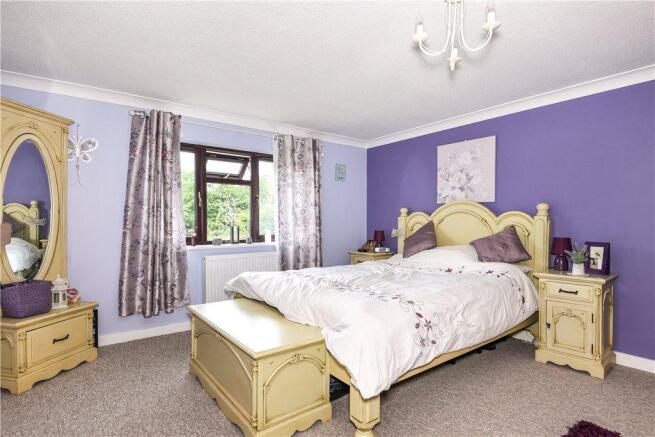Bed 1