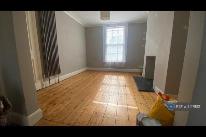 Sitting Room - Ground Floor