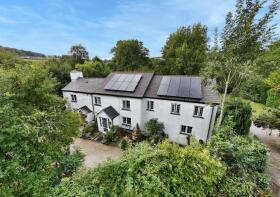 2, The Haven, Leat Road, Lifton PL16 0AE