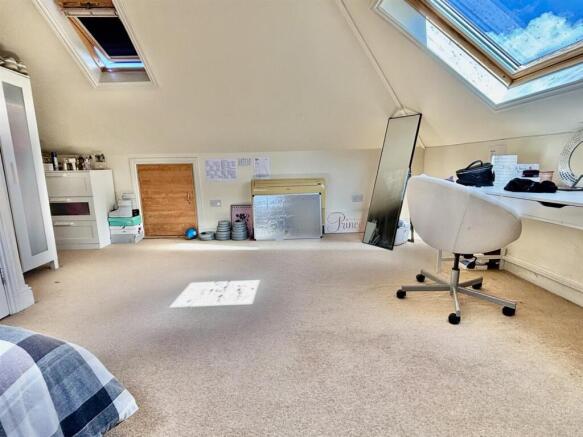 Bedroom Five